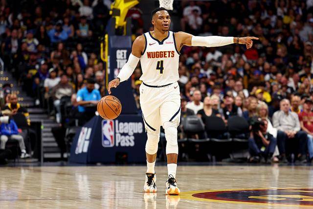 34岁NBA全明星宣布退役 职业生涯场均15+4+3